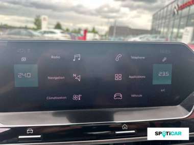 CITROEN C4 Electrique