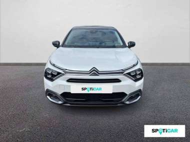 CITROEN C4 Essence