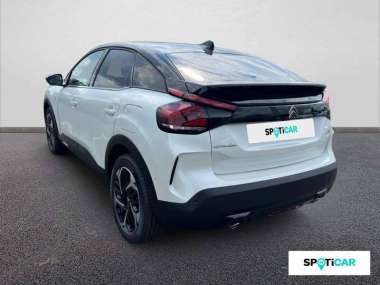 CITROEN C4 Essence
