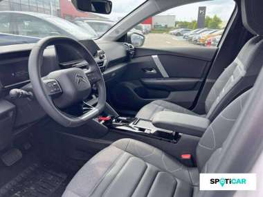 CITROEN C4 Essence