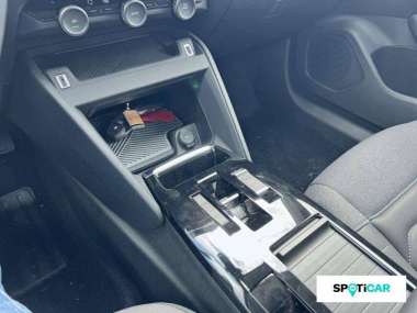 CITROEN C4 Essence