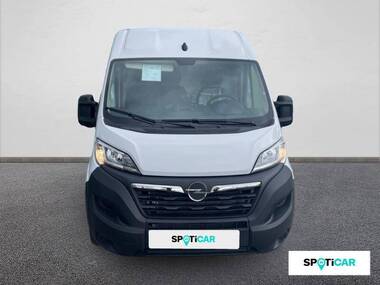 OPEL Movano Fg Diesel