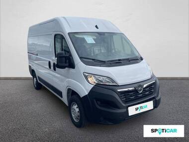 OPEL Movano Fg Diesel