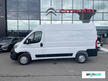 OPEL Movano Fg Diesel