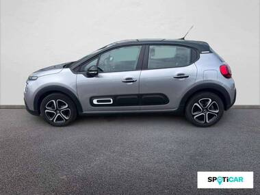 CITROEN C3 Essence