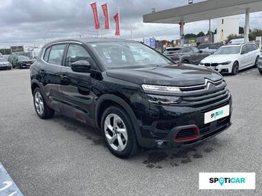 CITROEN C5 Aircross Essence