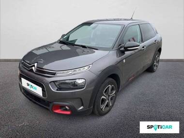 CITROEN C4 Cactus Essence