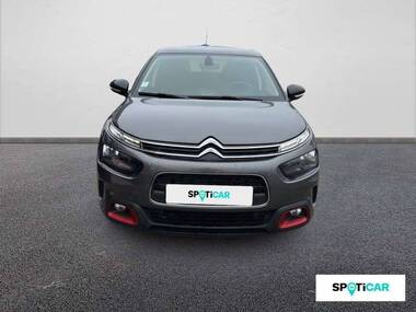 CITROEN C4 Cactus Essence