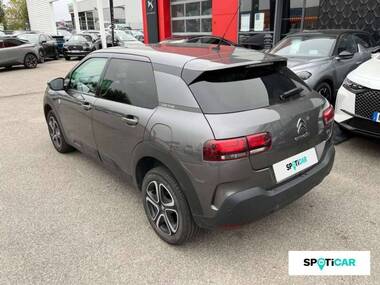 CITROEN C4 Cactus Essence