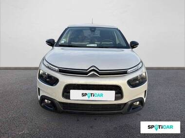 CITROEN C4 Cactus Essence