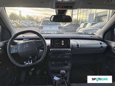 CITROEN C4 Cactus Essence