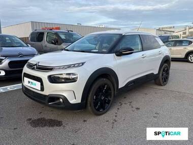 CITROEN C4 Cactus Essence