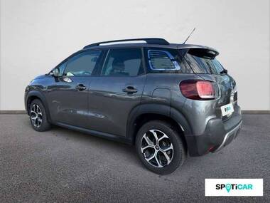 CITROEN C3 Aircross Diesel