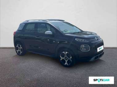 CITROEN C3 Aircross Essence