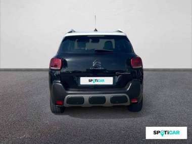 CITROEN C3 Aircross Essence