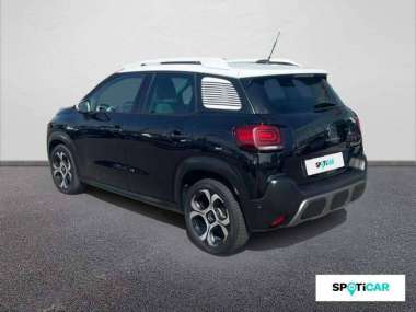 CITROEN C3 Aircross Essence