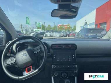 CITROEN C3 Aircross Essence