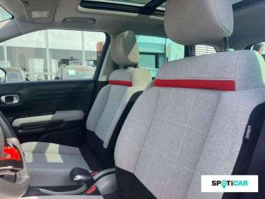 CITROEN C3 Aircross Essence