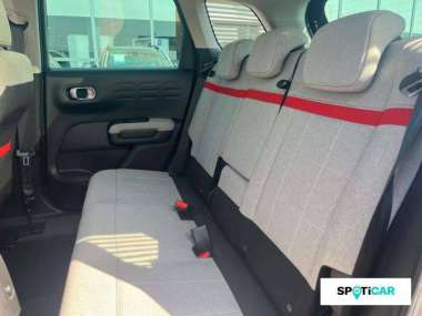 CITROEN C3 Aircross Essence