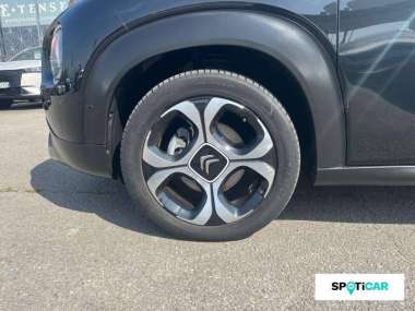 CITROEN C3 Aircross Essence