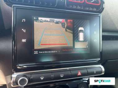 CITROEN C3 Aircross Essence