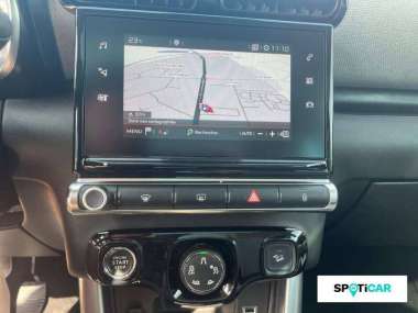 CITROEN C3 Aircross Essence