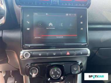 CITROEN C3 Aircross Essence
