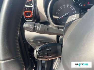 CITROEN C3 Aircross Essence
