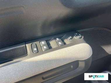 CITROEN C3 Aircross Essence