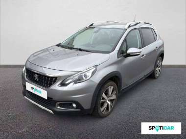 PEUGEOT 2008 Essence