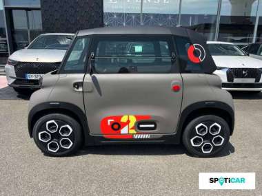 CITROEN Ami Electrique