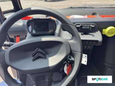 CITROEN Ami Electrique
