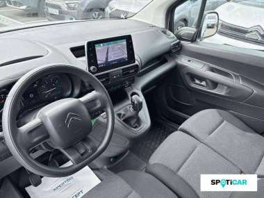 CITROEN Berlingo Van Diesel