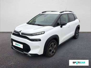 CITROEN C3 Aircross Diesel