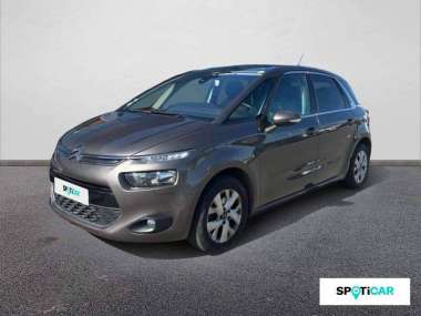 CITROEN C4 Picasso Diesel