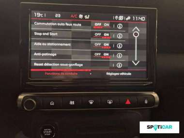 CITROEN C3 Aircross Essence