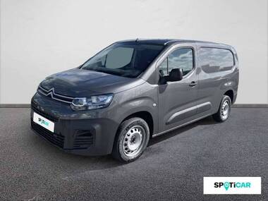 CITROEN Berlingo Van Diesel