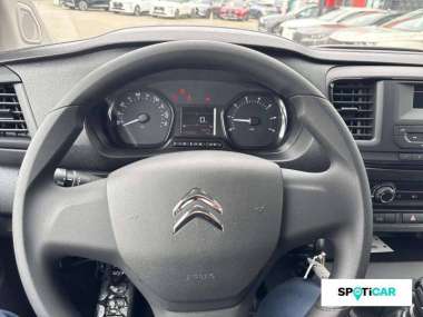 CITROEN Jumpy Fg Diesel