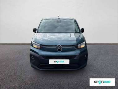 CITROEN Berlingo Van Diesel