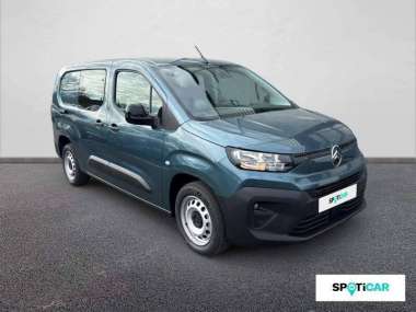 CITROEN Berlingo Van Diesel