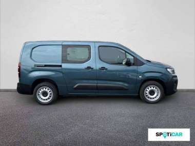 CITROEN Berlingo Van Diesel