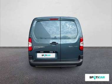 CITROEN Berlingo Van Diesel