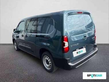 CITROEN Berlingo Van Diesel