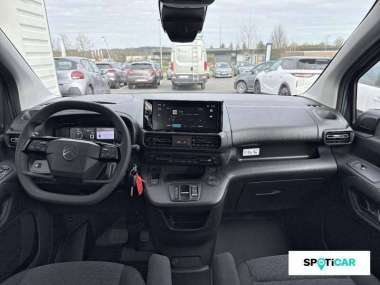 CITROEN Berlingo Van Diesel