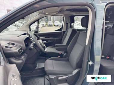 CITROEN Berlingo Van Diesel