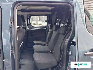 CITROEN Berlingo Van Diesel