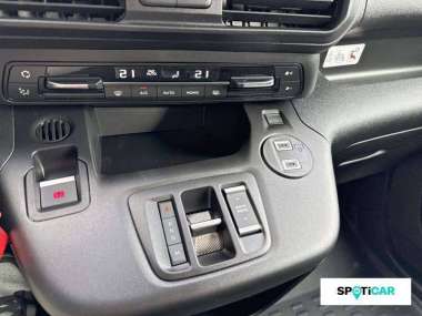 CITROEN Berlingo Van Diesel