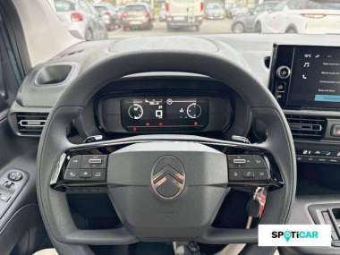 CITROEN Berlingo Van Diesel