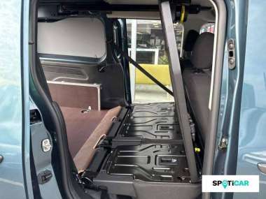 CITROEN Berlingo Van Diesel