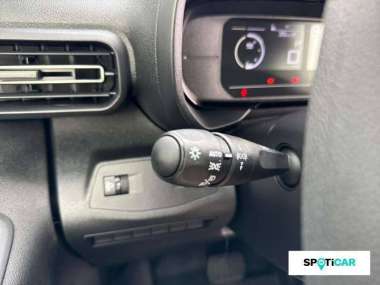 CITROEN Berlingo Van Diesel
